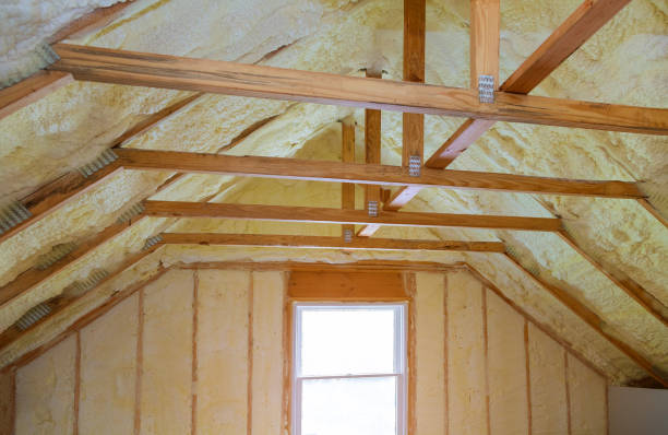 Best Energy Efficiency Insulation in St Hedwig, TX