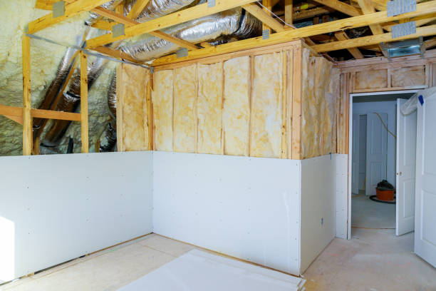 Best Commercial Insulation in St Hedwig, TX