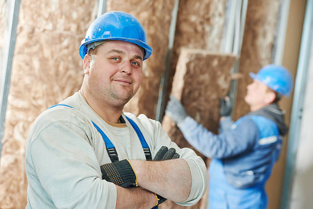 Best Insulation for Specific Applications in St Hedwig, TX